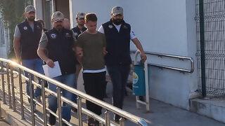 Adana'da FETÖ operasyonu: 10 gözaltı