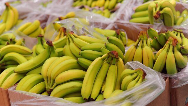 ‘Çürümüş yerli muz’dan sonra şimdi de bu! Kendisi yerli kolisi ‘ithal’