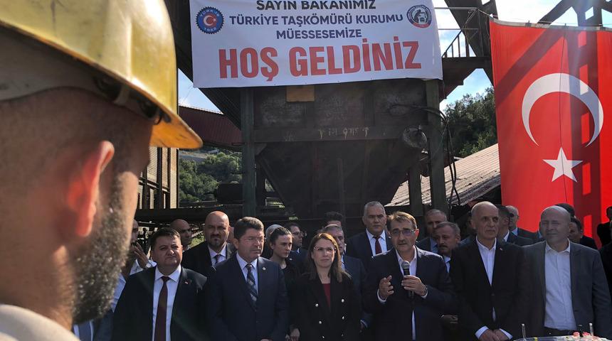 Bakan Dönmez'den talimat: Banka promosyonları güncellenmeli
