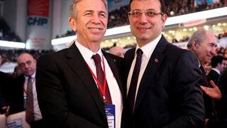 İmamoğlu ‘siyaset yasağı' ile karşı karşıya! Yavaş'tan destek geldi