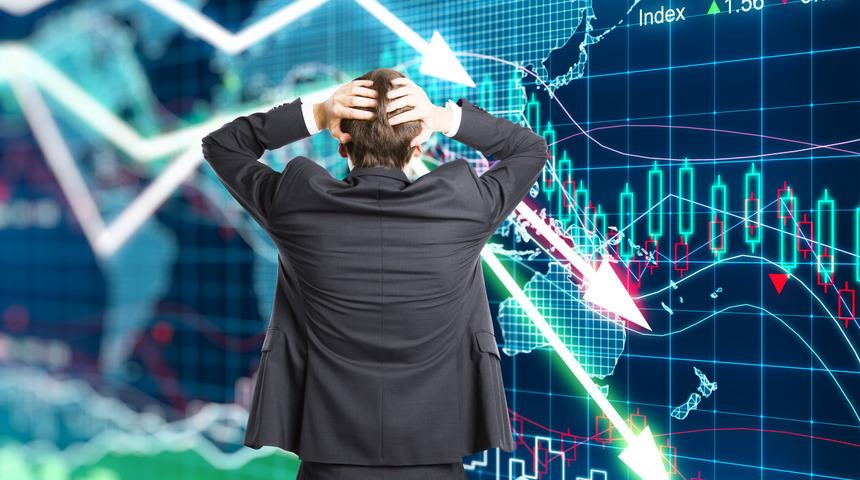 Avrupa'da yeni bir bankacılık krizi yaşanabilir! Endişenin adı: Credit Suisse
