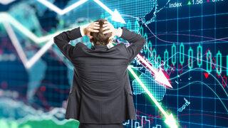 Avrupa'da yeni bir bankacılık krizi yaşanabilir! Endişenin adı: Credit Suisse