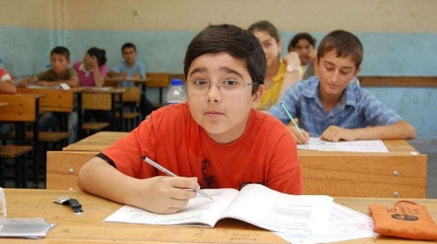 TEOG puan hesaplama 2017 robotu MEB'de