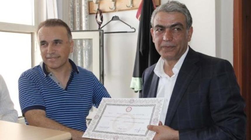 HDP'li Ayhan: Telabyad'da tehdit ortadan kalkmıştır