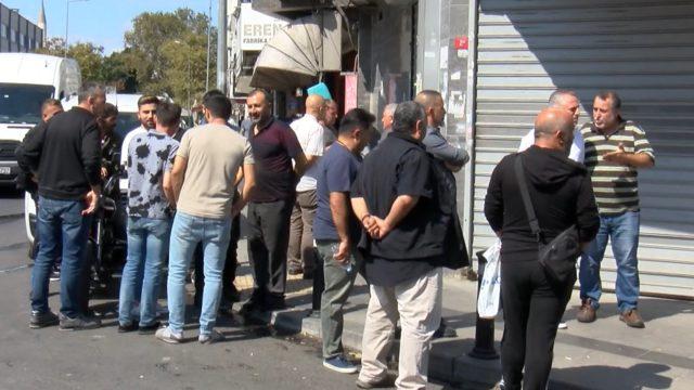 'Emanet' parayı zimmetine geçirdi, 5 milyon dolar buhar oldu! Esnaf kapı önüne yığıldı