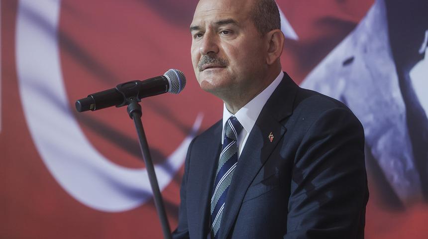SON DAKİKA | CHP'nin keskin kaleminden çok sert sözler: 'O gün Süleyman Soylu Türkiye'den kaçacak!'