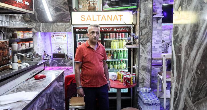 Bursa'da yarışma için gittiği tostçunun cep telefonunu çalan şüpheli yakalandı G3