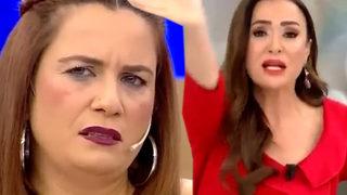Canlı yayında Didem Arslan'ı çıldırtan olay! 'Bu platformu ünlü olman için sana açmayacağım' diyerek Adanalı Alev’i stüdyodan kovdu 