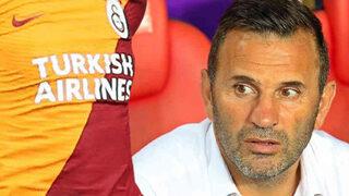 Galatasaray'da yıldız ismin aldığı maaş şaşırttı! Okan Buruk, Patrick van Aanholt'un üzerini çizdi...