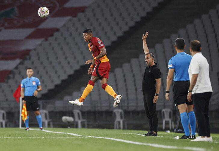 Son dakika: Galatasaray'da transfer bitmiyor! Aslan, bombayı ocak ayında Fode Ballo-Toure ile patlatacak... G2