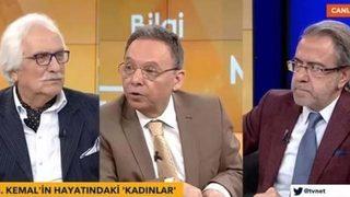 Armağan ve Bahadıroğlu ifade verdi