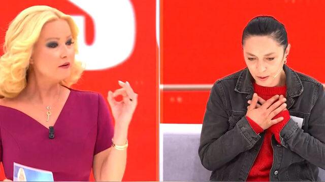 Müge Anlı son noktayı koydu! Yasemin Salman olayında son perde: Cinsel istismardan tutuklandı