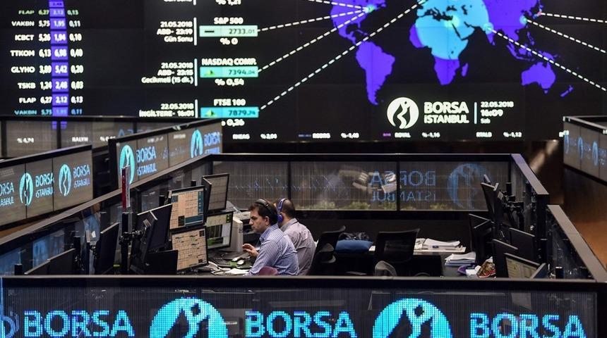 Borsadaki hareketlilik sonrası bankalardan flaş adım: Tek tek duyurdular