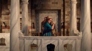 Hangi Muhteşem Yüzyıl karakterisin?