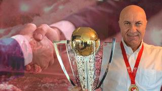 Efsane kulüp satılıyor! Samsunspor Başkanı Yüksel Yıldırım duyurdu...