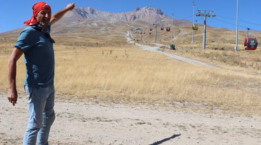 Erciyes Dağı'nda zirve tırmanışı acı sonla bitmişti! Ölümü 'Şeytan Deresi' getirmiş