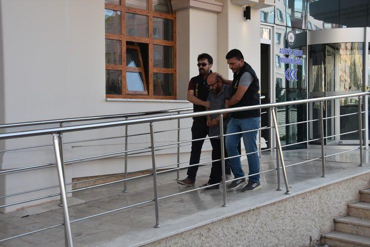 Konya'da FETÖ'den ihraç edilen polisin gizlediği cinayet 28 yıl sonra aydınlatıldı G1