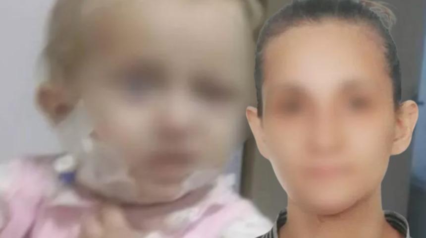 Bebeğine çamaşır suyu enjekte eden anne için yeniden yargılanma isteği isyan ettirdi: Adli tıbbın raporları da mı yalan