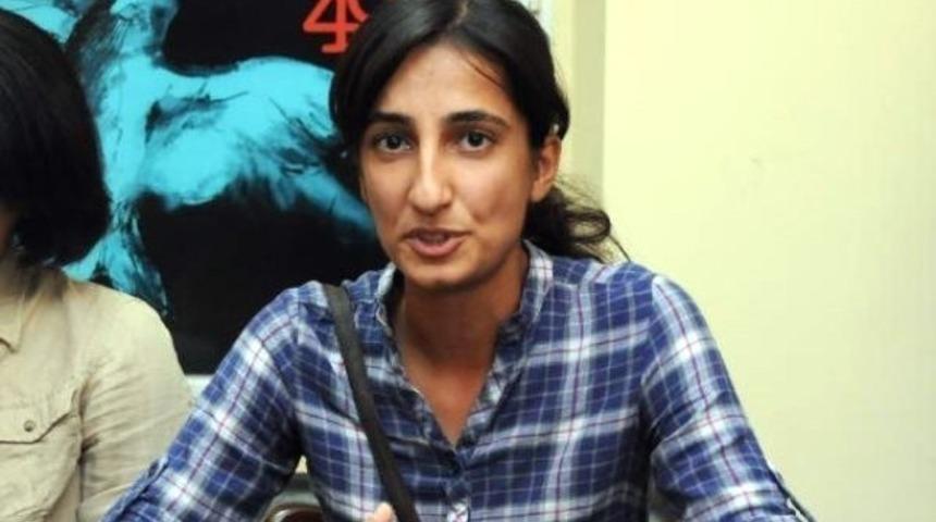 İstanbul Emniyet M&uuml;d&uuml;rl&uuml;ğ&uuml;'ne saldıran ter&ouml;rist Elif Sultan Kalsen &ccedil;ıktı