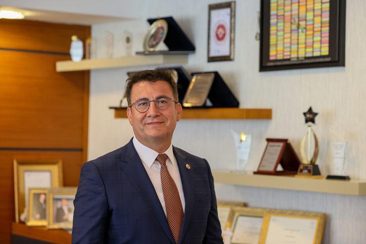 İzmir Yüksek Teknoloji Enstitüsü, AB projelerinden en fazla fon alan 6. kurum oldu G1