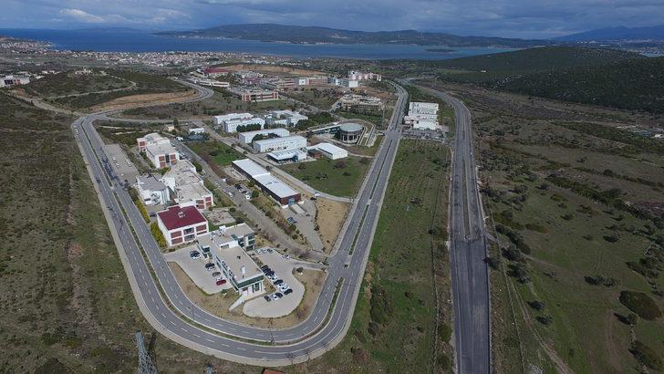 İzmir Yüksek Teknoloji Enstitüsü, AB projelerinden en fazla fon alan 6. kurum oldu G3