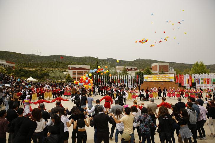 İzmir Yüksek Teknoloji Enstitüsü, AB projelerinden en fazla fon alan 6. kurum oldu G4