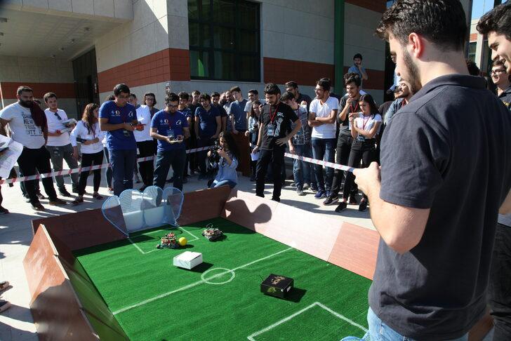 İzmir Yüksek Teknoloji Enstitüsü, AB projelerinden en fazla fon alan 6. kurum oldu G5