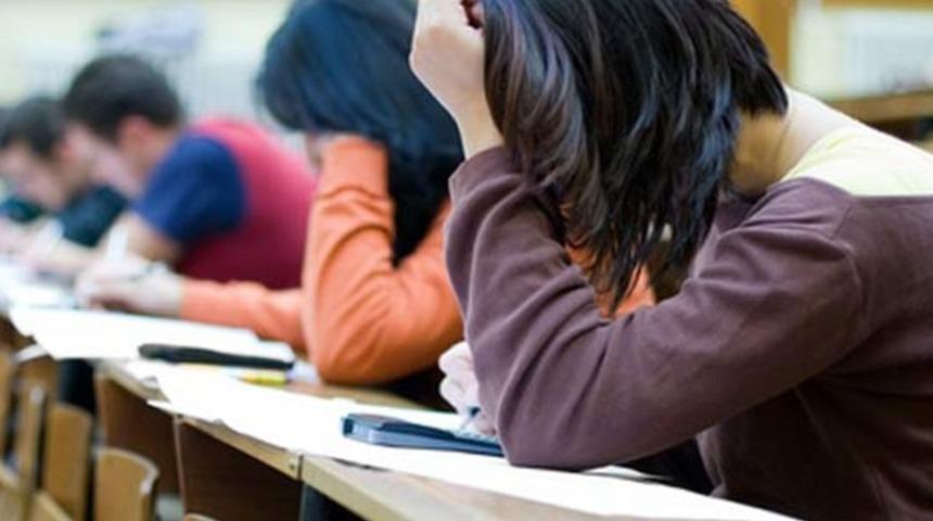 2016 LYS sınav sonuçları ÖSYM Sonuç Açıklama Sistemi'nde