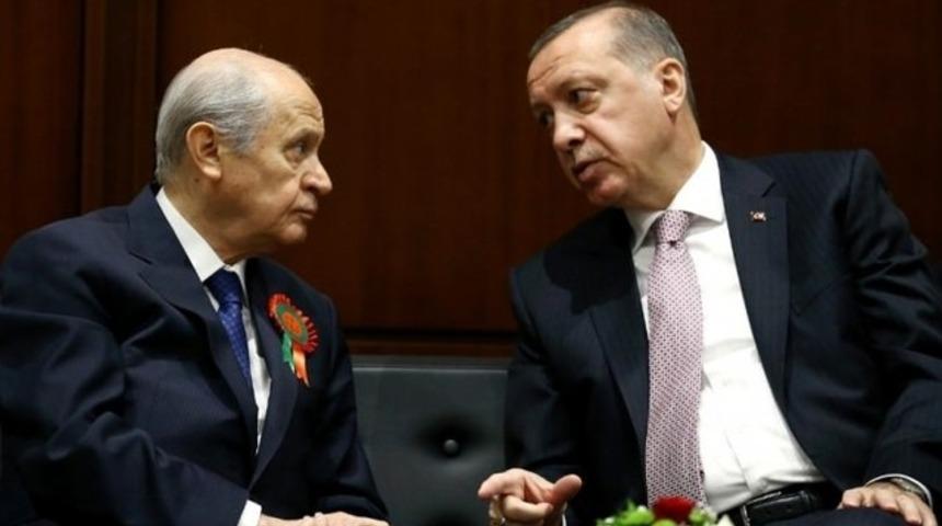 AK Parti ile MHP ittifak toplantısının tarihi belli oldu 