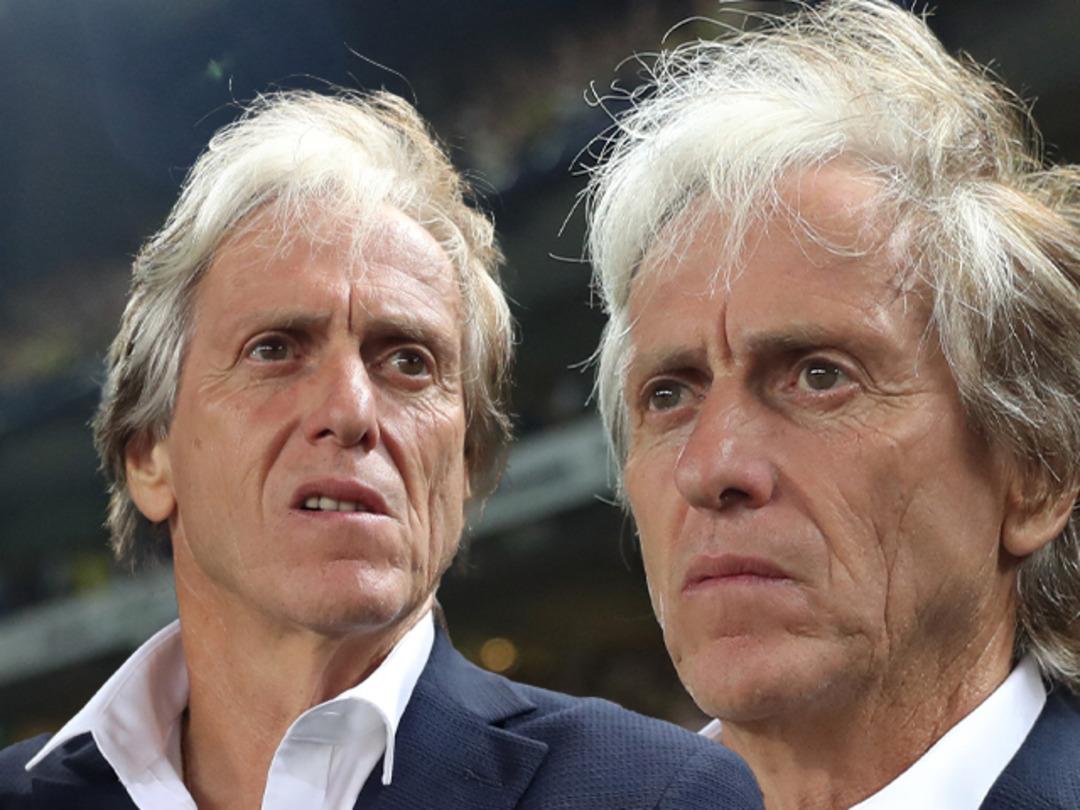 Son dakika: Taraftarın merakla beklediği hamle: Fenerbah&ccedil;e'de Jorge Jesus i&ccedil;in 'yeni s&ouml;zleşme' kararı! D&uuml;nya Kupası'ndan sonra imza...
