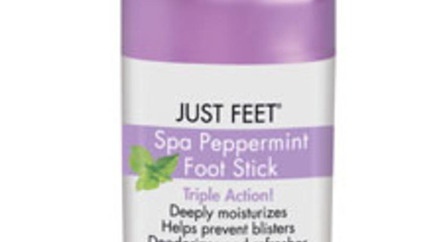 Ayak Kokusu &Ouml;nleyici Stik