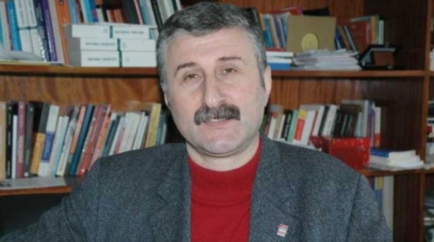 İmam hatipli ÖDP lideri Alper Taş: Hz. Ömer'in adaletini devrimcilerde gördüm