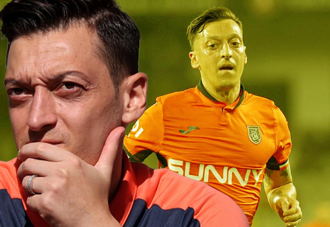 Son dakika: Mesut &Ouml;zil futbolu bırakıyor! Sezon sonunda hikayesini noktalayacak