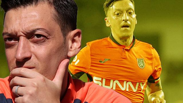 Son dakika: Mesut Özil futbolu bırakıyor! Sezon sonunda hikayesini noktalayacak