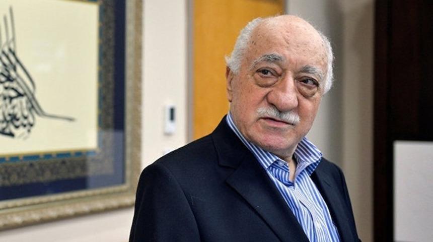 FET&Ouml; duruşmasında sordular: G&uuml;len'in atletini koklattın mı?