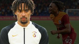 Devre arası bombası! Sacha Boey için 12 milyon Euro'ya anlaşılıyor