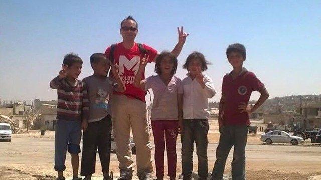 İtalyan belediye başkanı, İstanbul’da gözaltına alınıp sınır dışı edildi