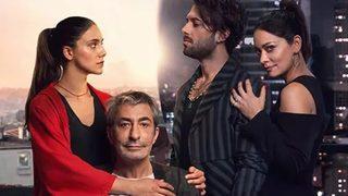 O Kız Kadir'in hastalığı ne? O Kız dizisinde Erkan Petekkaya'nın oynadığı Kadir'e ne oldu, neden çocuk gibi?