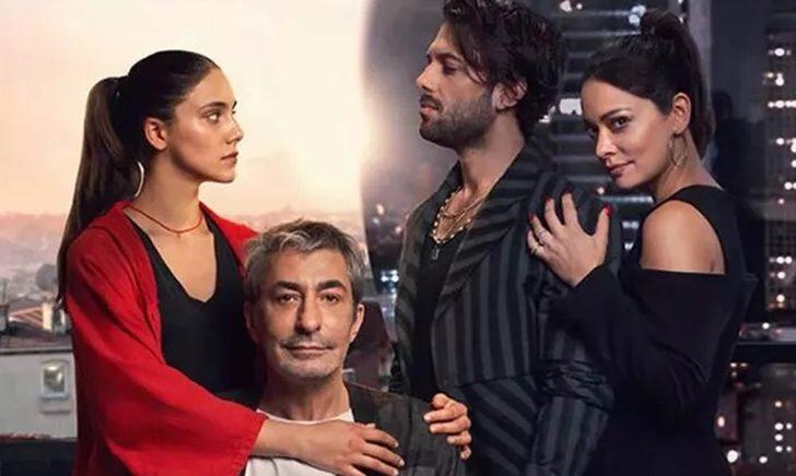 O Kız dizisi oyuncuları kimlerdir? Kanal D O Kız dizisi oyuncuları! G4