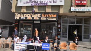 Muş'ta çocuklarını terör örgütünden kurtarmak isteyen aile sayısı 40'a yükseldi