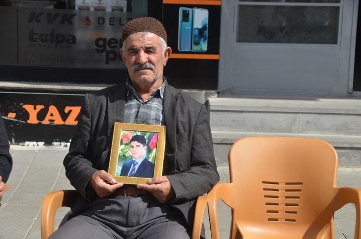 Muş'ta çocuklarını terör örgütünden kurtarmak isteyen aile sayısı 40'a yükseldi G2