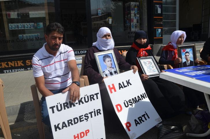 Muş'ta çocuklarını terör örgütünden kurtarmak isteyen aile sayısı 40'a yükseldi G3