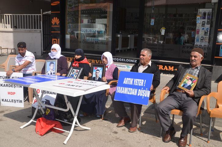 Muş'ta çocuklarını terör örgütünden kurtarmak isteyen aile sayısı 40'a yükseldi G5