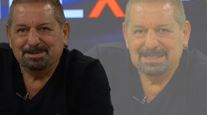 Erman Toroğlu programı erken kapatmak zorunda kaldı! Yılmaz Vural ve kendisi...