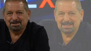 Erman Toroğlu programı erken kapatmak zorunda kaldı! Yılmaz Vural ve kendisi...