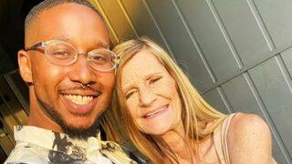 Aralarında 37 yıllık yaş farkı bulunan çift evliliklerinin ilk yılını kutladı! Sosyal medyadan olumsuz eleştirilere meydan okudular