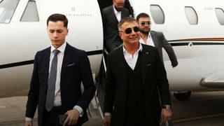 Sedat Peker'in basın danışmanı Emre Olur hakkında yeni gelişme