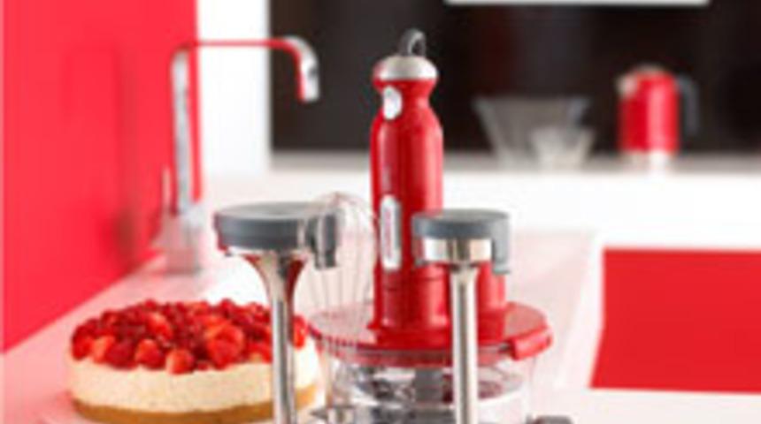 Yemek Hazırlamak Zevktir