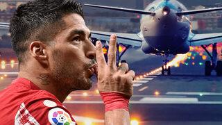 Son dakika: Fenerbahçe, Luis Suarez için İran'a gidiyor! Jorge Jesus, 'Alalım' derse imzayı atacak...