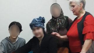 İstanbul'da annesini öldürüp kafasını tencereye koymuştu! Mahkemeden tahliye kararı